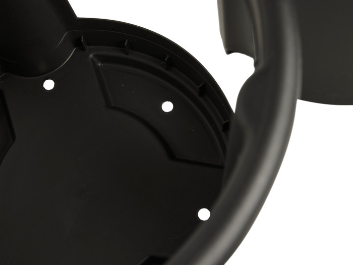 Kartoffelpotte 2-delt Ø29,8 cm